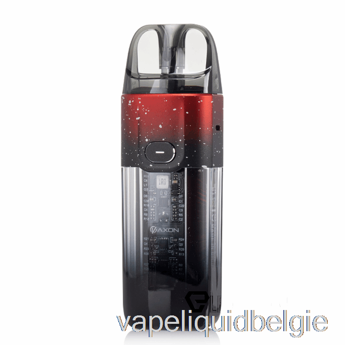 Vape België Vaporesso Luxe Xr ​​40w Pod-systeem Galaxy Rood